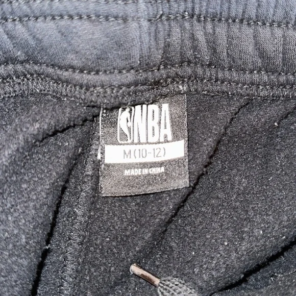 NBA official merch sweat pants - Picture 4 of 13